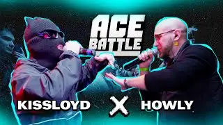 ⚡ ACE BATTLE: KISSLOYD x HOWLY | BPM