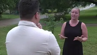 Moody resident calls for action as loose dog problem persists