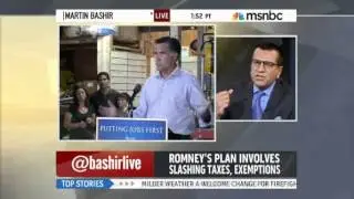 Fact checking Romney's 59-point jobs plan