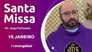 TV EVANGELIZAR - AO VIVO