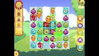 LEVEL 2288 #Farm Heroes Saga 2025 06 29 15 20 18