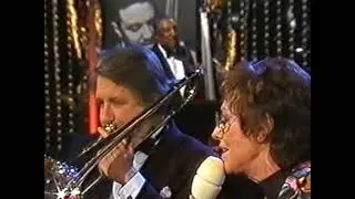 Ray Brown, Jiggs Whigham and Caterina Valente 