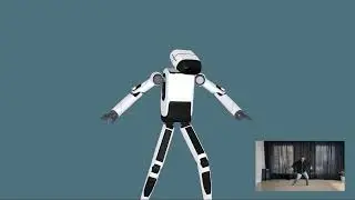 Full Body Tracking in Unity Using Only a Webcam | TrackerForAll