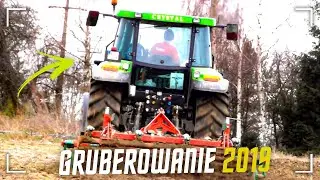 ☆ Gruberowanie po oborniku 2019 ☆ I Crystal Orion 160 I Unia Kos I TheKoledzy