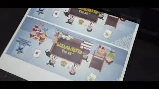 Sublimation printing process - Epson L310 #arestutorials