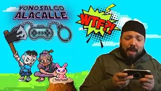 Work Time Fun! (necesito trabajar) Yo no Salgo a la Calle ep.14