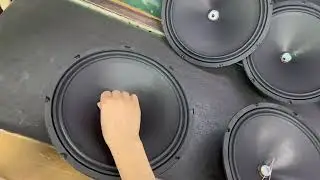 Bluetooth speaker manufacturer china #chinafactory #audio #speakershopping #bass #subwoofer #car 