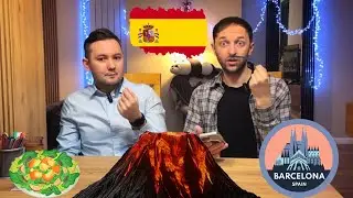Carner Barcelona | Испания во флаконе