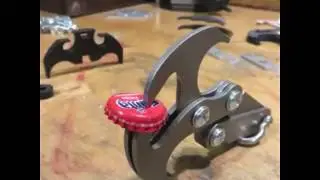 Survival Grizzly Hook
