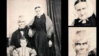 Scary Historical Photos From The Past