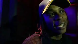 What&rsquo;s Fake and What&rsquo;s Real - Uche Sam (Official Music Documentary)