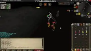 THE BEST STACK IN HISTORY WITH RANGE/GMAUL/AGS!@! OSRS!