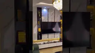 Luxury living room interior/ from your best interior company in Ghana 🇬🇭