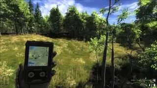 TheHunter 2016 | Best whitetail spot ever! + New pc test.