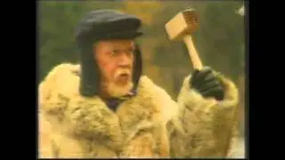 Harald Heide Steen jr. - Pilking