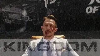 Kingdom on Audience | Season 2 | Teaser #4 | DIRECTV | Jay Kulina‬