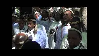 Mcabangleni Mbatha izihlabelelo 227 16Sept2023 Sandanezwe Temple