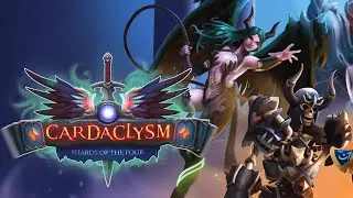 Cardaclysm - #Прохождение 2