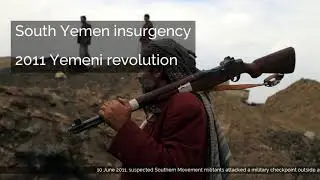 South Yemen insurgency | Timeline | 2009&ndash;2010 insurgency | 27 January 2010, separatists shoot ...