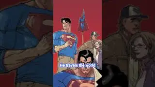 3 Best Superman Comics #mustread #superman #supermanredson #supermanday #dcu #jamesgunn #manofsteel