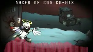 Anger of God (Cm Mix) II Friday Night Madness II