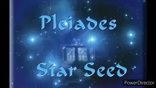 The Pleiades Photon Belt ,  STAR SEED DNA Activation , 432 Hrtz Frequency Music
