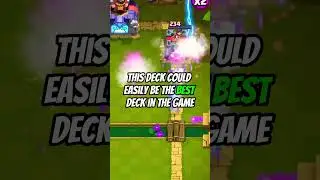 Рейтинг лучших колод с Мегарыцарем в Clash Royale