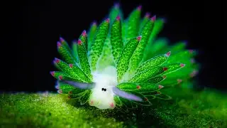 Leaf Sheep - Animal of the Week