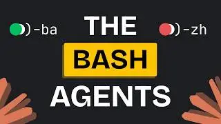 Bash Apps Are INSANE&hellip; A New Way To Use Claude Code