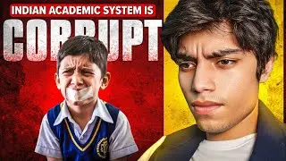Let Us talk about Indian Education (bullying) system