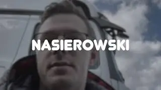 KUPIŁEM TKACZYKOWSKIEGO MERCEDESA !!! WRACAM NA JUTUB :D | NASIEROWSKI