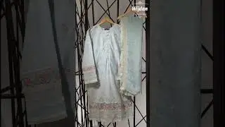 Wijdan X Sadabahar | Sadabahar Chikankari Embroidered Collection'23 | Wijdan Exclusive Store