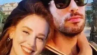 Elcin Sangu   Who&rsquo;s the outsider