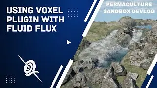 Permaculture Sandbox | Development