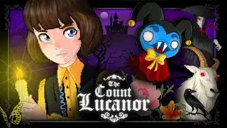 Легенда о графе Луканоре | The Count Lucanor