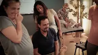 360&ordm; Reflexology Course (In-Person) Castell&oacute;n - Valencia | Exclusive for Students