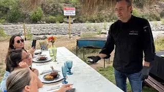 Tours Personalizados de mar a cordilheira para familias e casais! #escapadatourschile #chile