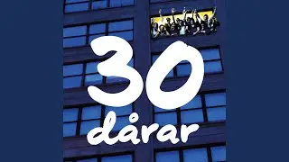 30 d&aring;rar