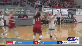 HIGHLIGHTS: Eldorado stays perfect in District 7-2A with win over Christoval