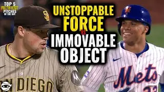 Mason Miller vs. Juan Soto: Epic Showdown!