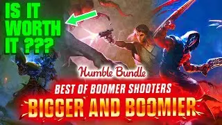 Is &ldquo;Bigger and Boomier Bundle