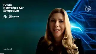 Future Networked Car Symposium: 2021 Highlights