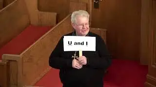 Sunday Worship - 1/25/2026