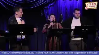Everything&rsquo;s Coming Up Moses by Rachel Shukert: A Biblical Fable based on  GYPSY