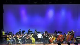 Phantom of the Opera, Andrew Lloyd Weber, arr. Larry Moore