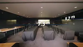 Wembley Stadium - Corporate Suites