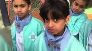 مدارس الملك عبد العزيز تبوك ( فريق النشر السعادة )
