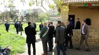 Le Wali De Tizi-Ouzou Découvre Les Ruines Romaines à Tigzirt … Les Détails …