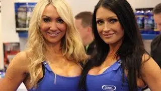 Fibo 2014 Cologne