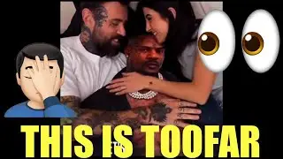 ADAM 22 JUST TOOK JASON LUV FIGHT 🔥🥊🔥 UP A NOTCH 🤦🏻&zwj;♂️👀😲